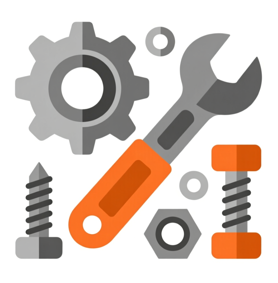 工业物资与供应链