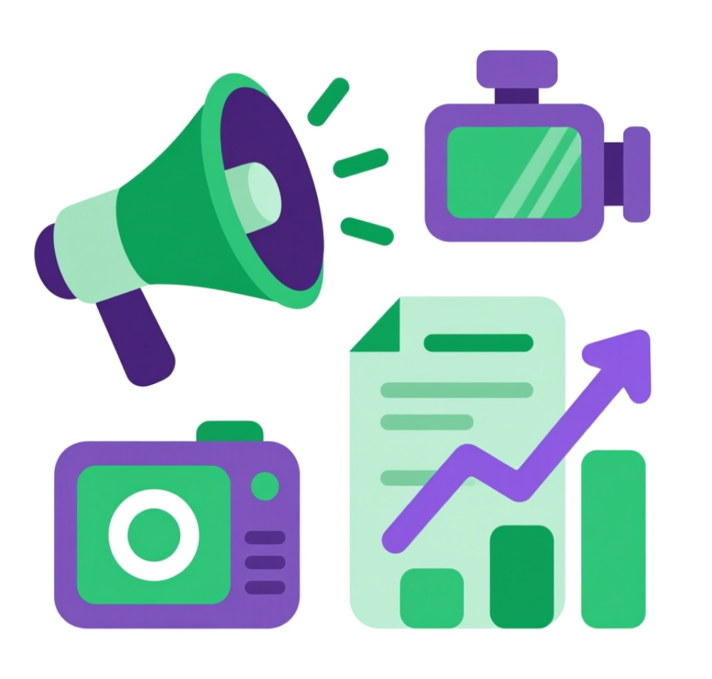 商业运营与推广