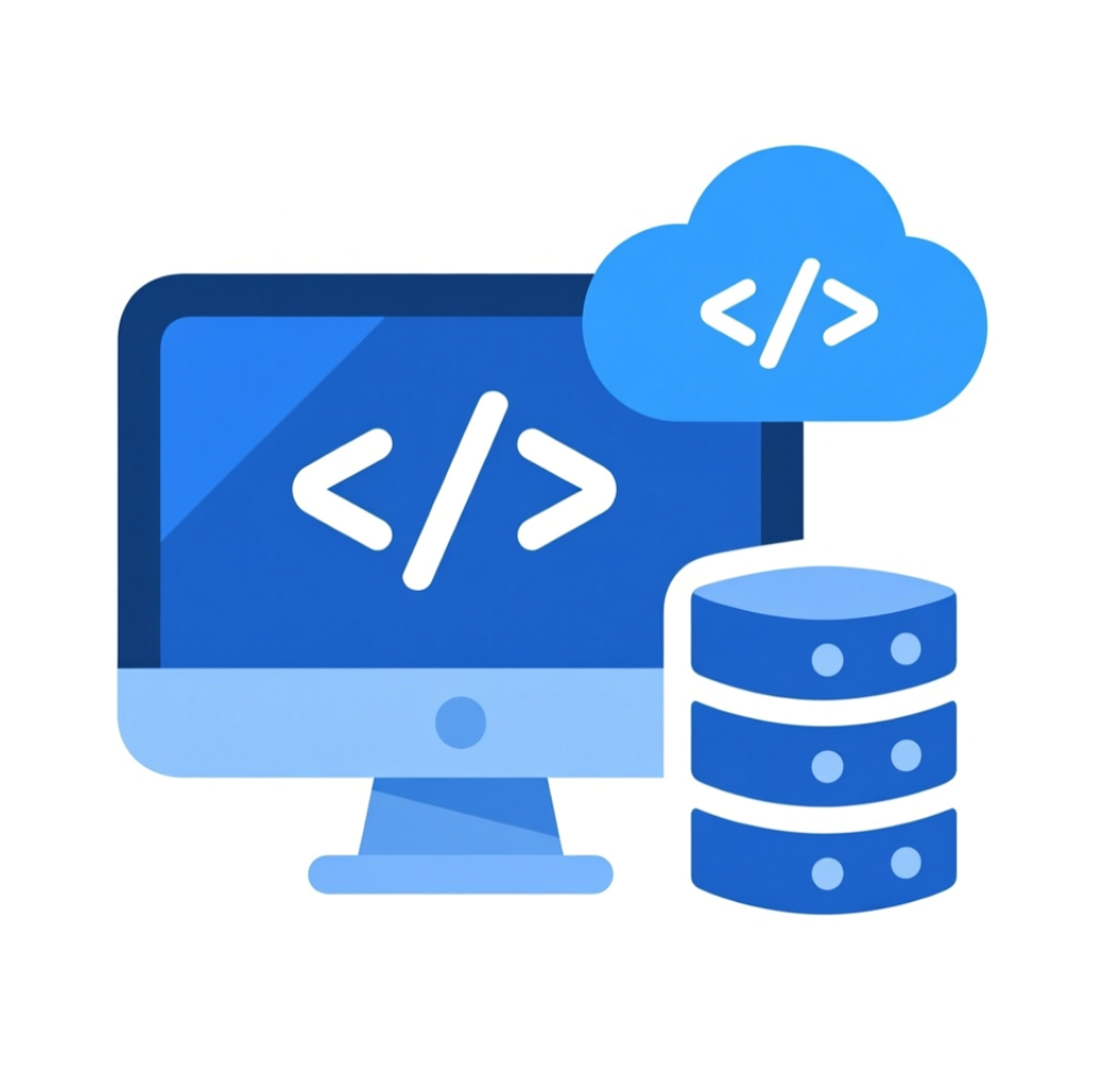 软件与技术服务